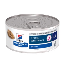 Hill's Prescription Diet Feline Z/D, 156 g