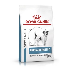 ROYAL CANIN Hypoallergenic Small Dog 3.5 kg, dieta veterinara pentru alergii sau intoleranțe alimentare - Img 2