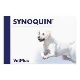 Synoquin Large Breed Tasty, 30 tablete - Img 2