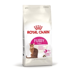 ROYAL CANIN Fussy Exigent hrana uscata pisica, apetit capricios, 400 g