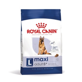 Royal Canin Maxi Adult 5+ hrana uscata caine, 4 kg - Img 2