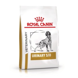 ROYAL CANIN Urinary S/O, M-XL, dieta veterinara caini sistem urinar, 2 kg - Img 2