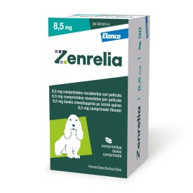 Zenrelia 8.5 mg –30 comprimate - Img 2