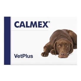 Calmex, 10 tablete pentru caini - Img 2