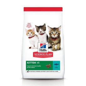 Hill's Science Plan Feline Kitten Healthy Development, 7 kg