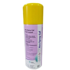 Neo Caf Spray 200 ml - Img 2