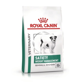 ROYAL CANIN Satiety Small Dog, XS-S, dieta veterinara caini, obezitate, 1.5 kg - Img 2