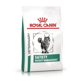 ROYAL CANIN Satiety Weight Management, dieta veterinara pisici, obezitate, 3.5 kg