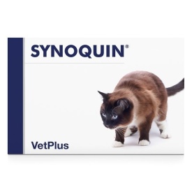 Synoquin Cat, 30 capsule - Img 2