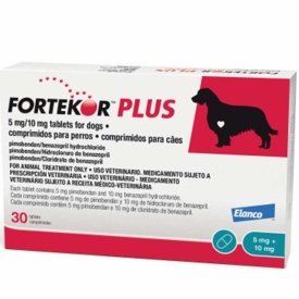 Fortekor Plus 5 / 10 mg, 30 tablete - Img 2