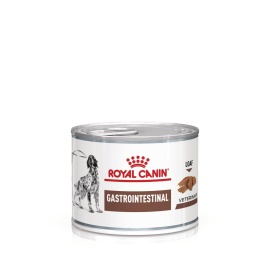 ROYAL CANIN Gastrointestinal, XS-XL, dieta veterinara, conserva, (pate), 200 g