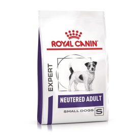 ROYAL CANIN Neutered Adult Small Dog, XS-S, dieta veterinara, hrana uscata caini, 8 kg