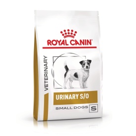 ROYAL CANIN Urinary S/O Small Dog, XS-S, dieta veterinara caini, sistem urinar, 8 kg