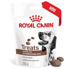 ROYAL CANIN Vet Treats, Gastrointestinal Dog, 230 g - Img 2