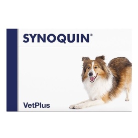 Synoquin Medium Breed, 30 tablete - Img 2