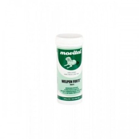 Welpen Forte, 150 tablete