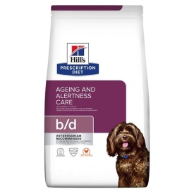 Hill's Prescription Diet Canine b/d Ageing and Alertness Care, 12 kg - Img 1