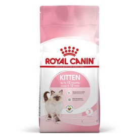 Royal Canin Kitten hrana uscata pisica junior, 400 g