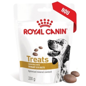 ROYAL CANIN Vet Treats, Urinary Dog, 230 g - Img 2