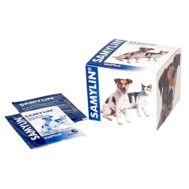 Samylin Small Breed, 30 x 1 g (plic) - Img 2