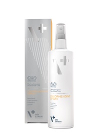 Spray Nanosilver VetExpert Clorhexidina 4%, 100 ml