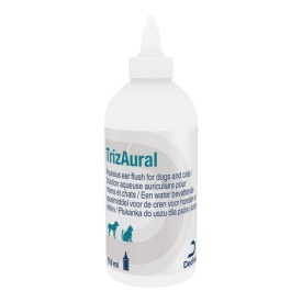 Trizaural Ear Flush, 118 ml