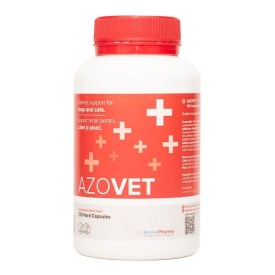 Azovet, MobilePharma, 1 capsula