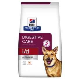 Hill's Prescription Diet I/D Canine Digestive Care, 12 kg - Img 2