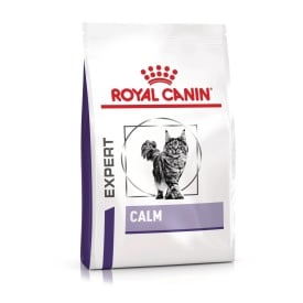 ROYAL CANIN Calm, dieta veterinara, hrana uscata pisici, sistem nervos & linistire/ comportament, 4 kg