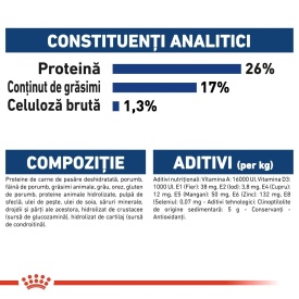 Royal Canin Maxi Adult hrana uscata caine, 3 kg - Img 4