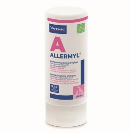 Șampon Allermyl – 250 ml - Img 2