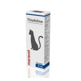 Thiafeline, 5 mg 1 tableta (*120 tablete/cutie)