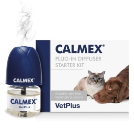 Calmex Starter Pack, Diffuser + Rezerva - Img 2