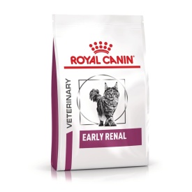 ROYAL CANIN Early Renal, dieta veterinara, sistem renal, 1.5 kg