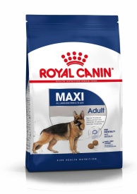 Royal Canin Maxi Adult hrana uscata caine, 3 kg