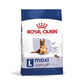 Royal Canin Maxi Ageing 8+ hrana uscata caine senior, 15 kg - Img 2
