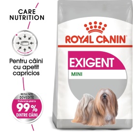 Royal Canin Mini Exigent 3 kg
