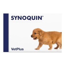 Synoquin Growth, 60 tablete - Img 2