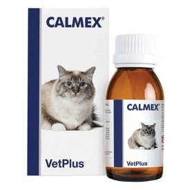Calmex Cat, 60 ml - Img 2