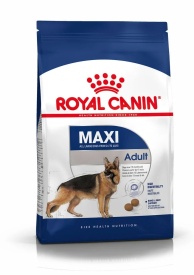 Royal Canin Maxi Adult hrana uscata caine, 12 kg