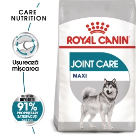 Royal Canin Maxi Joint Care Adult hrana uscata caine, ingrijirea articulatiilor, 10 kg - Img 2