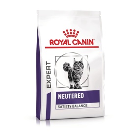 ROYAL CANIN Neutered Satiety Balance, dieta veterinara pisici, managementul greutatii, 3.5 kg - Img 2