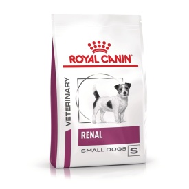 ROYAL CANIN Renal Small Dog, XS-S, dieta veterinara, sistem renal, 3.5 kg - Img 2