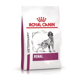 ROYAL CANIN Renal, XS-XL, dieta veterinara, sistem renal, 2 kg - Img 1