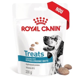 ROYAL CANIN Vet Treats, Hypoallergenic Dog, 230 g - Img 2