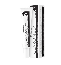 Claromed Gel Oftalmic 30 g – Îngrijirea Ochilor la Câini și Pisici