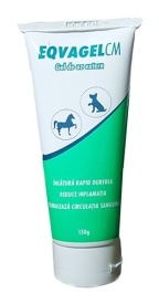 Eqvagel Cm, 150 g