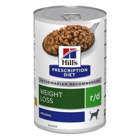 Hill's Prescription Diet Canine R/D Weight Reduction, 350 g - Img 2