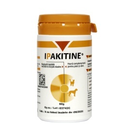 Ipakitine, 60 g