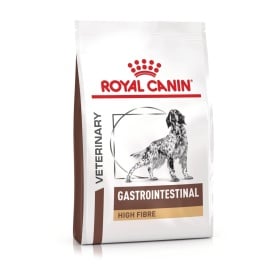 ROYAL CANIN Gastrointestinal High Fibre, XS-XL, dieta veterinara, sistem digestiv, 7.5 kg
